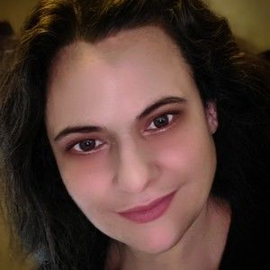 Meet your Posher, Kristin